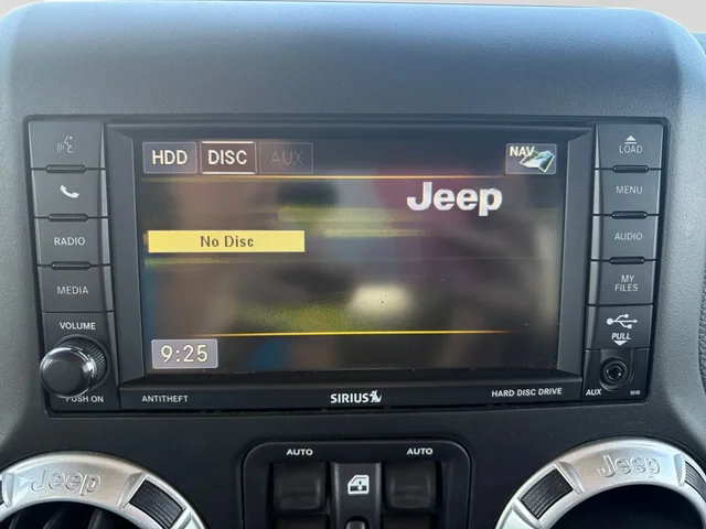 SEMINUEVOS JEEP Wrangler a Estados en autogozo