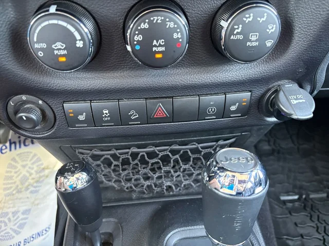 SEMINUEVOS JEEP Wrangler a Estados en autogozo