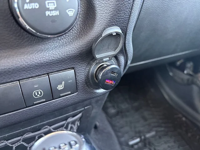 SEMINUEVOS JEEP Wrangler a Estados en autogozo