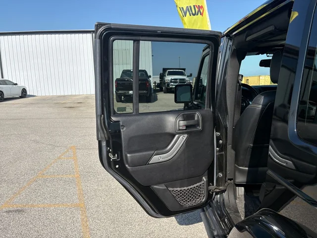 SEMINUEVOS JEEP Wrangler a Estados en autogozo
