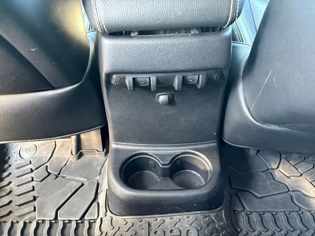 SEMINUEVOS JEEP Wrangler a Estados en autogozo