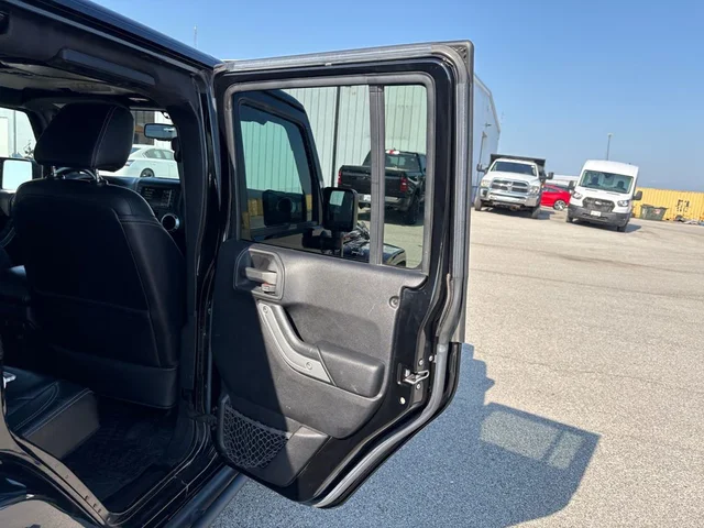SEMINUEVOS JEEP Wrangler a Estados en autogozo