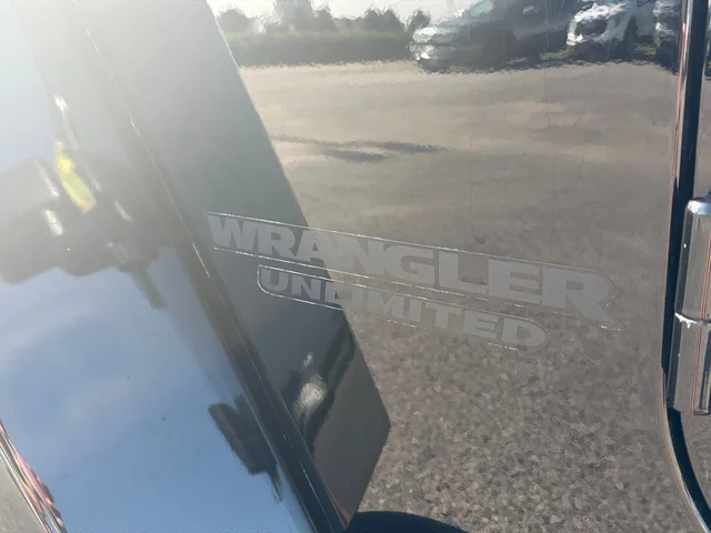 SEMINUEVOS JEEP Wrangler a Estados en autogozo