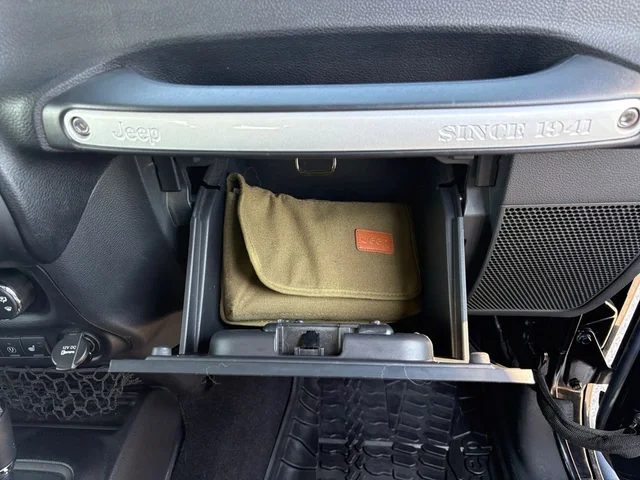 SEMINUEVOS JEEP Wrangler a Estados en autogozo