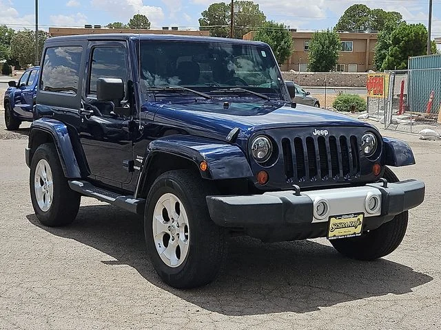 SEMINUEVOS JEEP Wrangler a Estados en autogozo