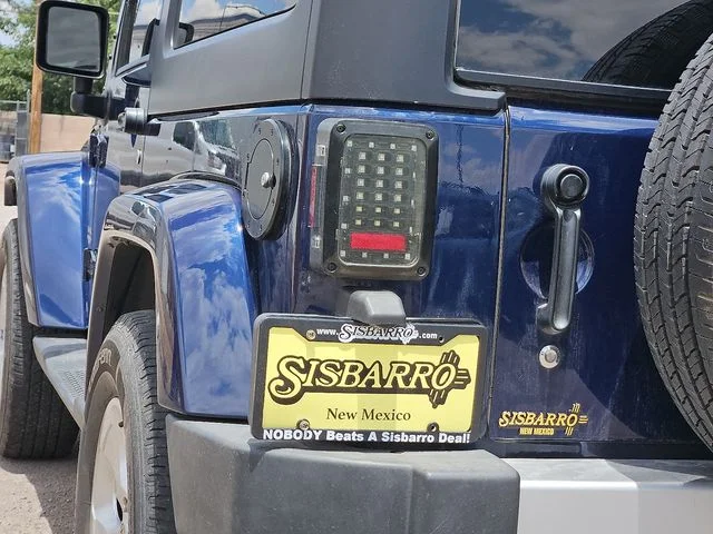 SEMINUEVOS JEEP Wrangler a Estados en autogozo