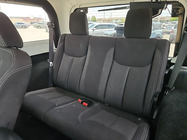 SEMINUEVOS JEEP Wrangler a Estados en autogozo