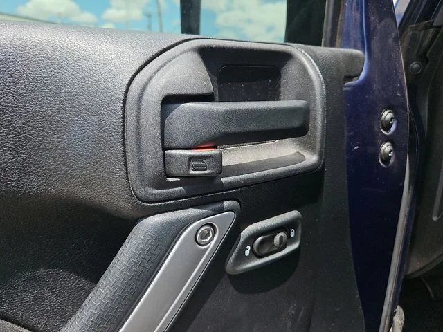 SEMINUEVOS JEEP Wrangler a Estados en autogozo
