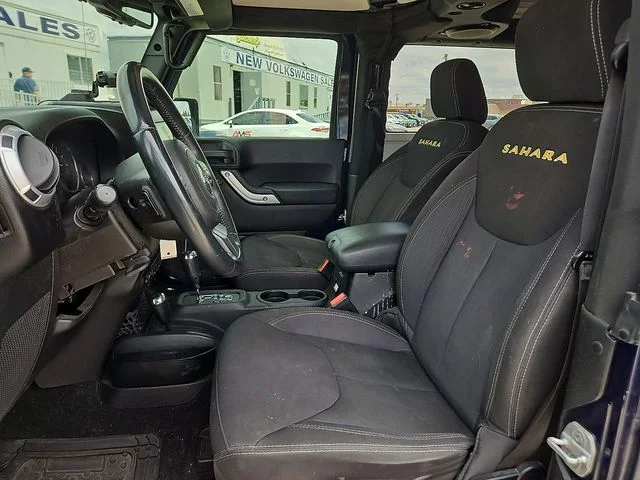 SEMINUEVOS JEEP Wrangler a Estados en autogozo