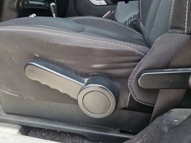 SEMINUEVOS JEEP Wrangler a Estados en autogozo