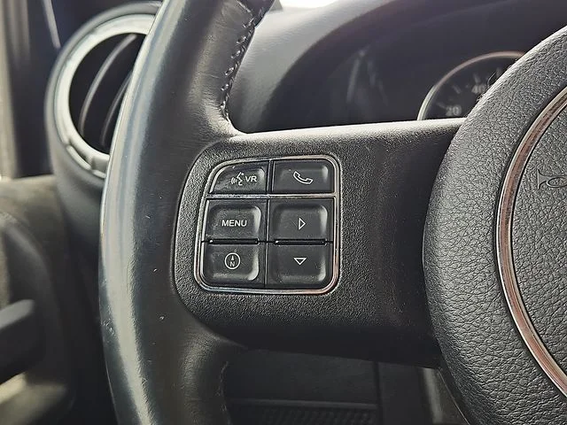 SEMINUEVOS JEEP Wrangler a Estados en autogozo