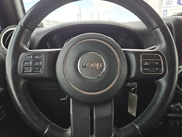 SEMINUEVOS JEEP Wrangler a Estados en autogozo