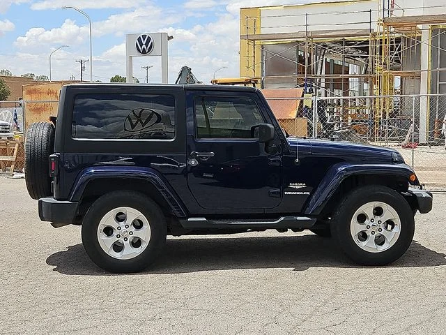 SEMINUEVOS JEEP Wrangler a Estados en autogozo