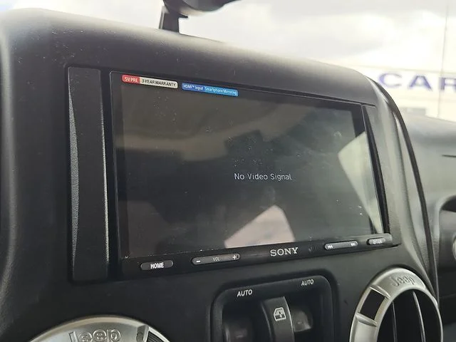 SEMINUEVOS JEEP Wrangler a Estados en autogozo