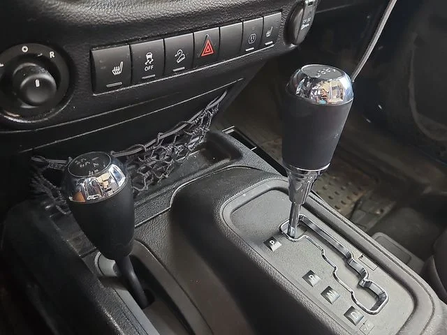 SEMINUEVOS JEEP Wrangler a Estados en autogozo