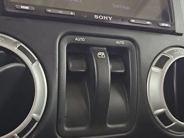 SEMINUEVOS JEEP Wrangler a Estados en autogozo