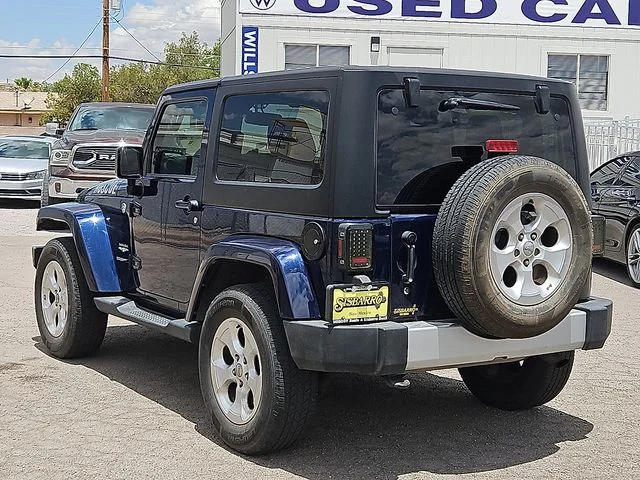 SEMINUEVOS JEEP Wrangler a Estados en autogozo
