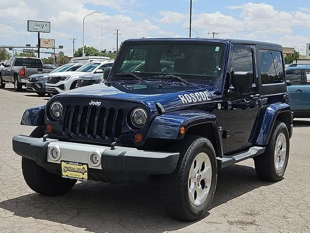 SEMINUEVOS JEEP Wrangler a Estados en autogozo