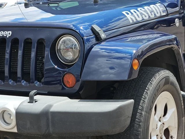 SEMINUEVOS JEEP Wrangler a Estados en autogozo