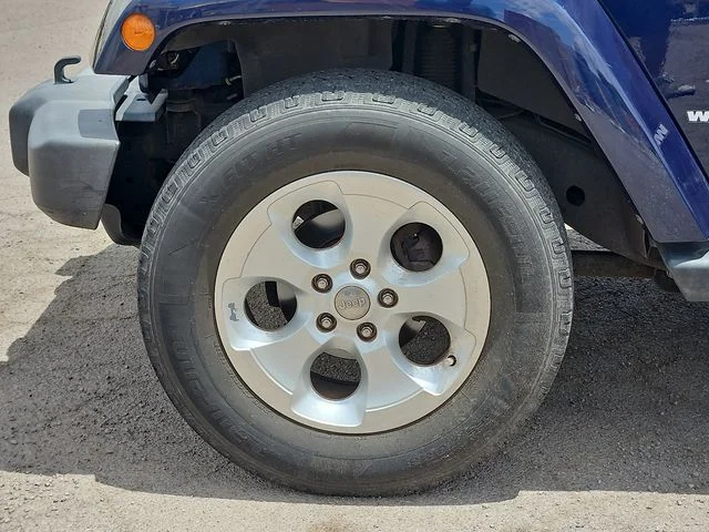 SEMINUEVOS JEEP Wrangler a Estados en autogozo