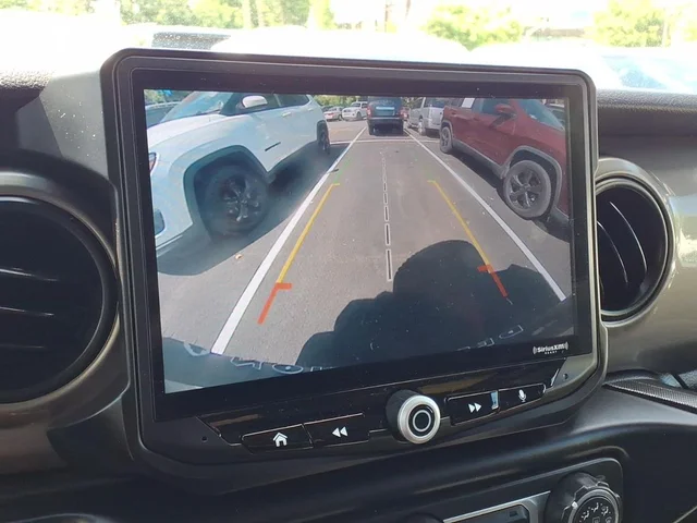SEMINUEVOS JEEP Wrangler a Vauxhall en Maplecrest Ford Lincoln of Union