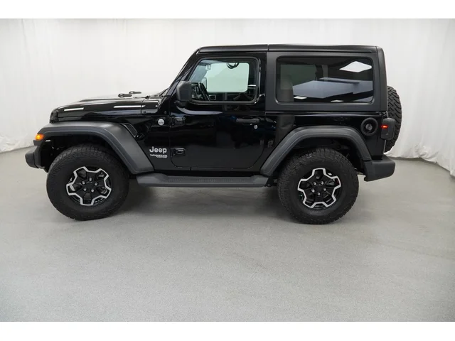 SEMINUEVOS JEEP Wrangler a Estados en autogozo