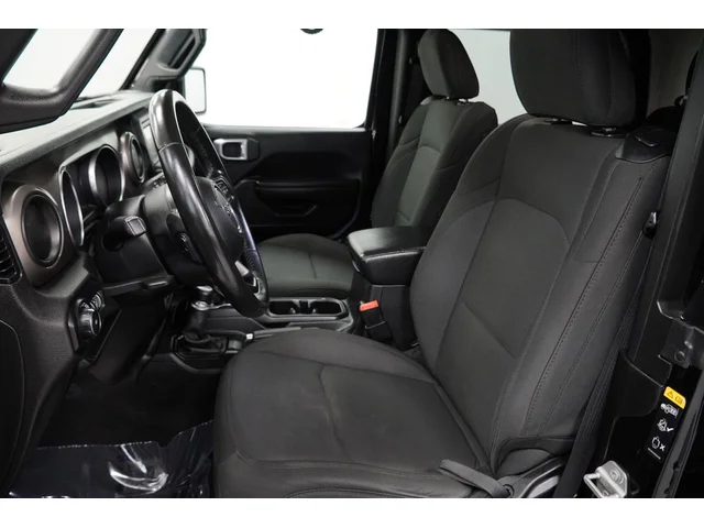 SEMINUEVOS JEEP Wrangler a Estados en autogozo