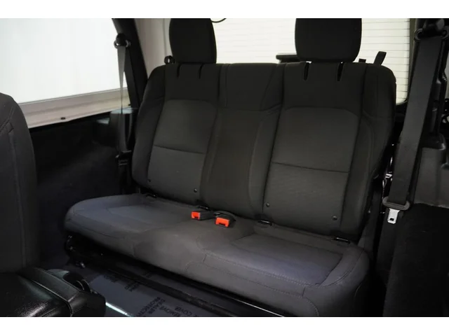 SEMINUEVOS JEEP Wrangler a Estados en autogozo