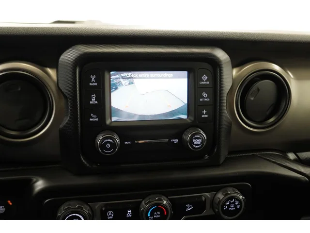 SEMINUEVOS JEEP Wrangler a Estados en autogozo