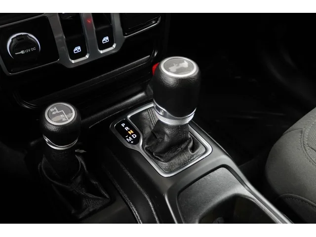 SEMINUEVOS JEEP Wrangler a Estados en autogozo