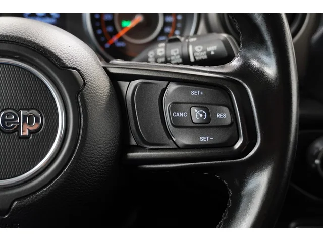 SEMINUEVOS JEEP Wrangler a Estados en autogozo
