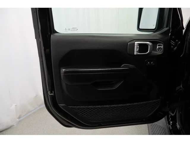SEMINUEVOS JEEP Wrangler a Estados en autogozo