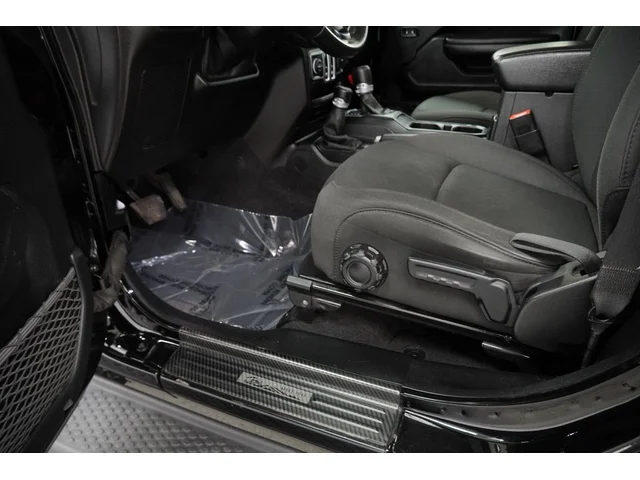 SEMINUEVOS JEEP Wrangler a Estados en autogozo