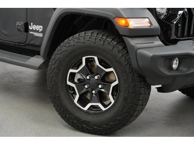 SEMINUEVOS JEEP Wrangler a Estados en autogozo