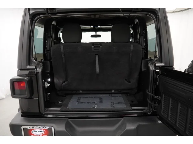 SEMINUEVOS JEEP Wrangler a Estados en autogozo