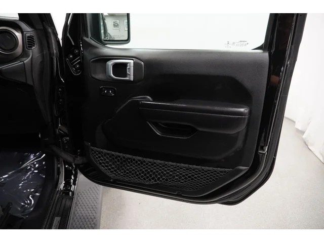 SEMINUEVOS JEEP Wrangler a Estados en autogozo