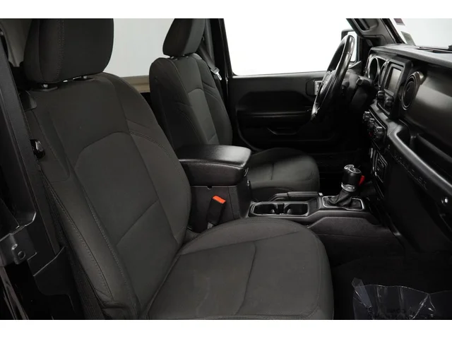 SEMINUEVOS JEEP Wrangler a Estados en autogozo