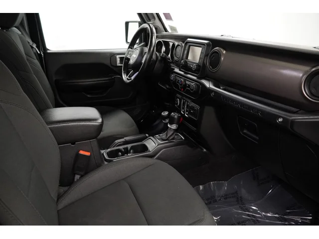 SEMINUEVOS JEEP Wrangler a Estados en autogozo