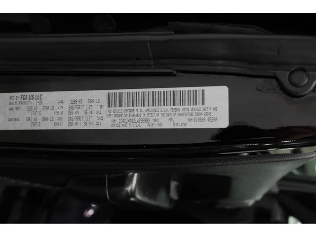 SEMINUEVOS JEEP Wrangler a Estados en autogozo