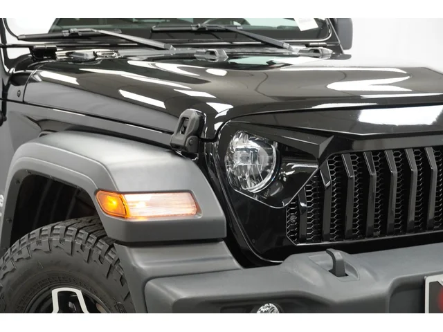 SEMINUEVOS JEEP Wrangler a Estados en autogozo