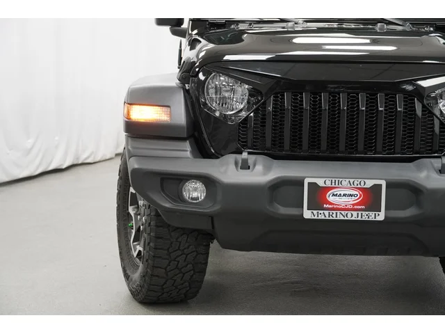 SEMINUEVOS JEEP Wrangler a Estados en autogozo