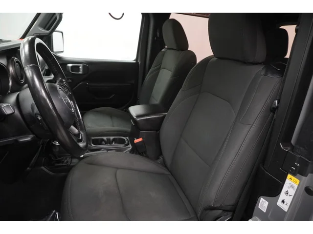 SEMINUEVOS JEEP Wrangler a Estados en autogozo