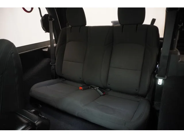 SEMINUEVOS JEEP Wrangler a Estados en autogozo