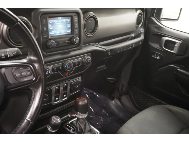 SEMINUEVOS JEEP Wrangler a Estados en autogozo