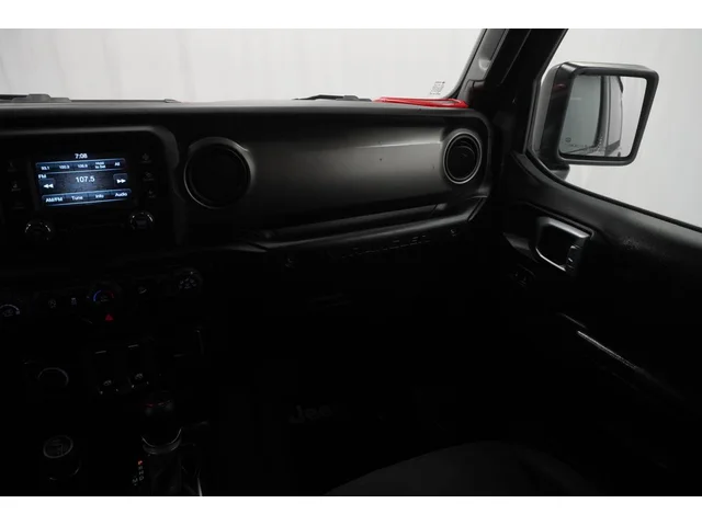 SEMINUEVOS JEEP Wrangler a Estados en autogozo