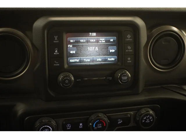 SEMINUEVOS JEEP Wrangler a Estados en autogozo