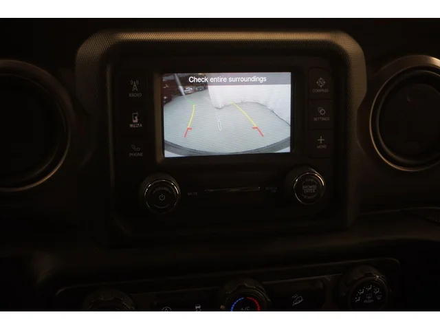 SEMINUEVOS JEEP Wrangler a Estados en autogozo