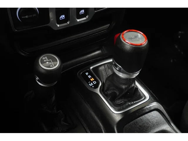 SEMINUEVOS JEEP Wrangler a Estados en autogozo