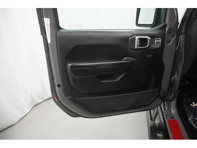 SEMINUEVOS JEEP Wrangler a Estados en autogozo