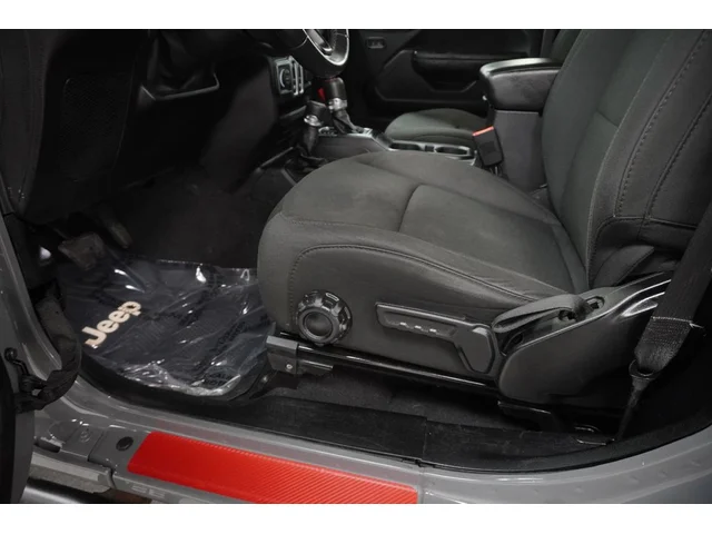 SEMINUEVOS JEEP Wrangler a Estados en autogozo